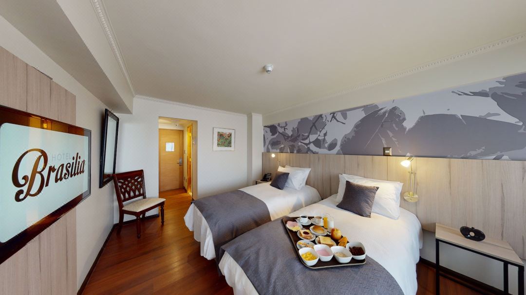 Hotel Brasilia
