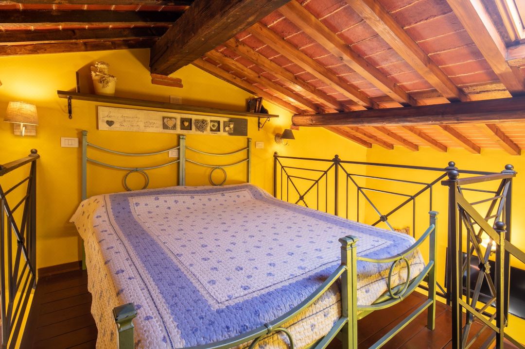 Duomo Sweet Loft by Mmega
