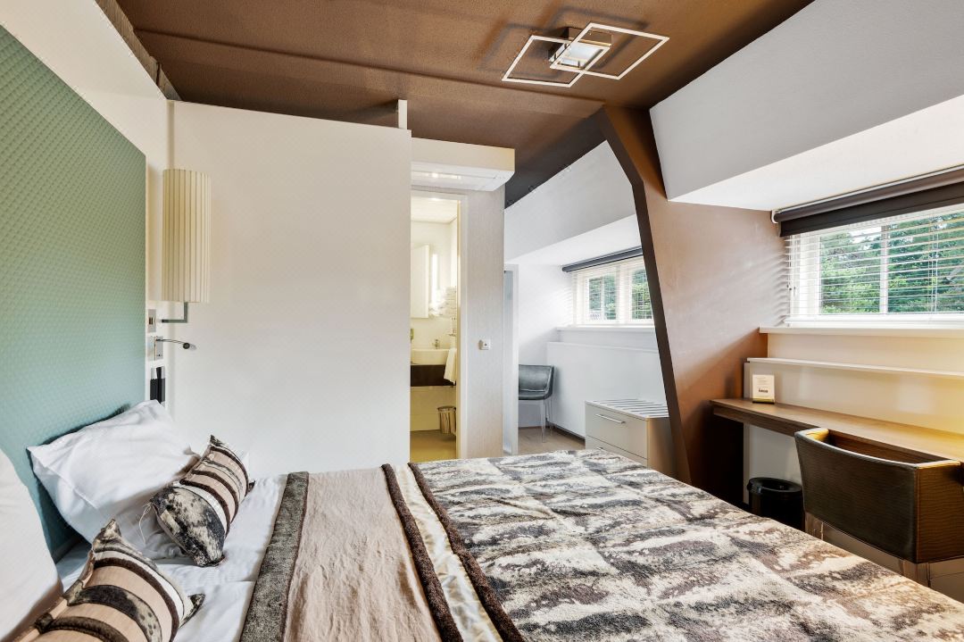 Hotel Woudschoten