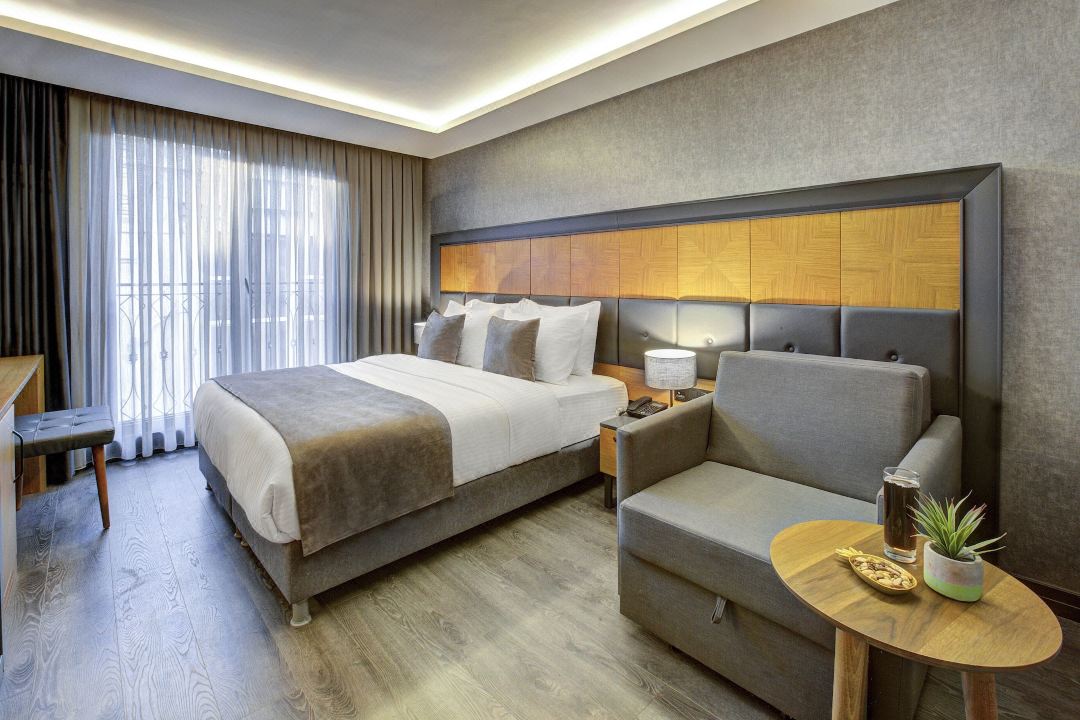No12 Hotel Sultanahmet
