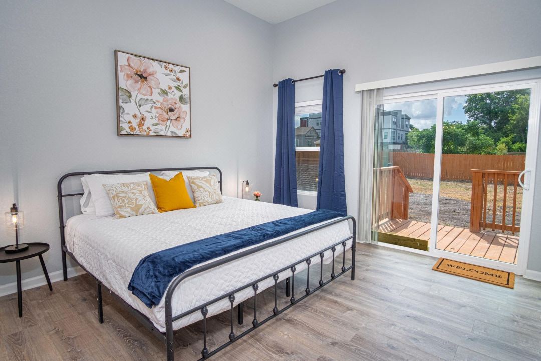 Seize the Moment 4BR3BA Gem w Downtown Views