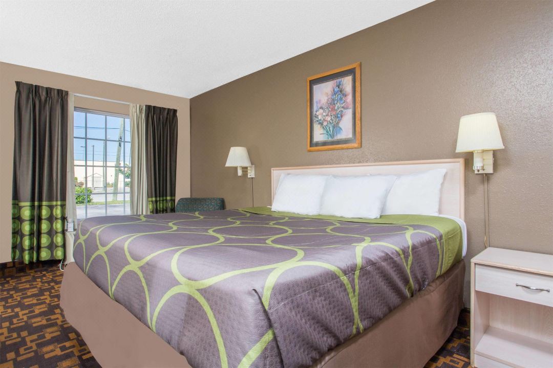 Super 8 by Wyndham Antioch/Nashville South East