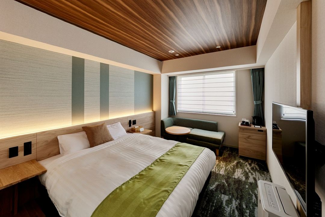 Dai-Ichi Inn Shinminato