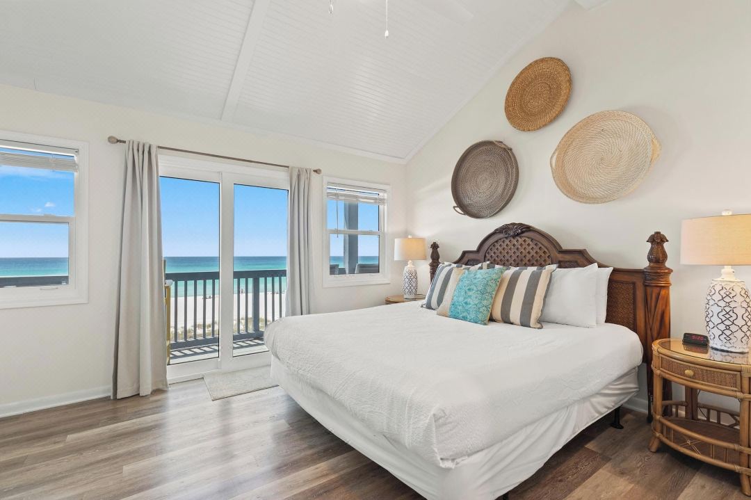 Premier Townhomes by Panhandle Getaways