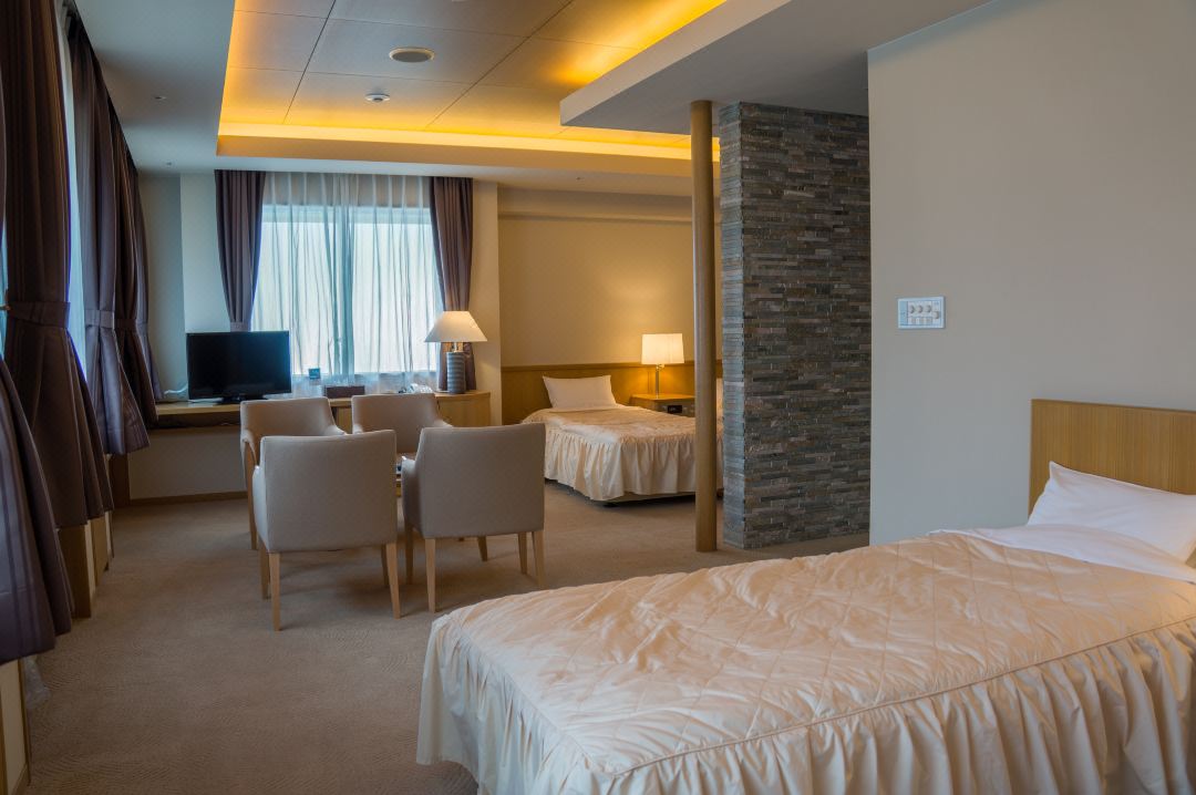 Tateyama Kogen Hotel