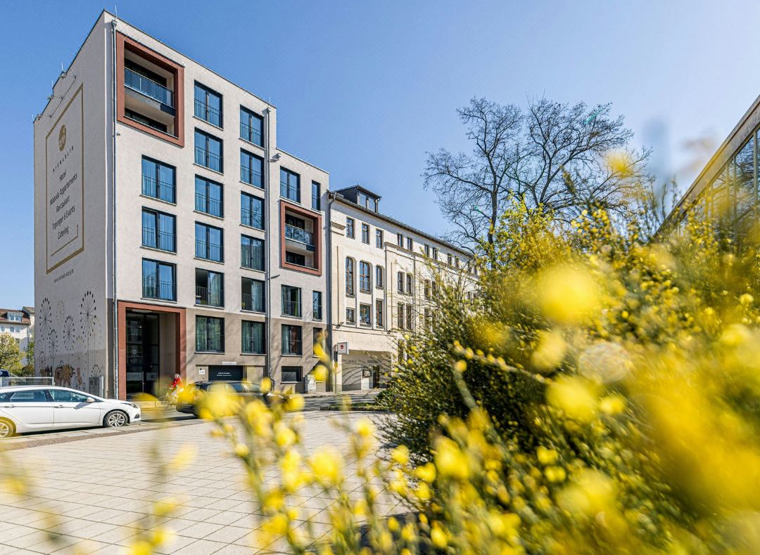 Hotel Michaelis GmbH