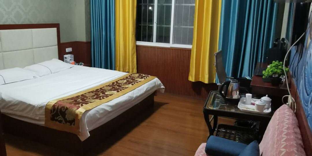 重庆市曾诚宾馆