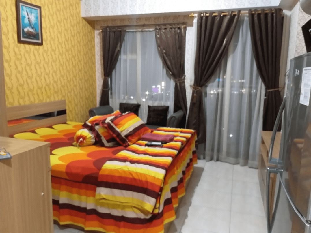 Mentari Apartemen Margonda Residence 3