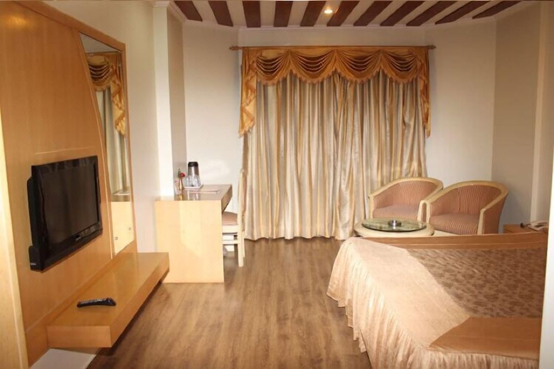 Hotel Vaibhav