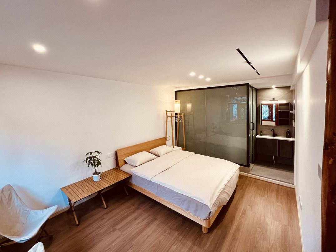 WeiShan Ancient City Pingchang Homestay
