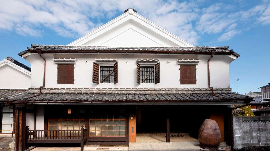 Akanesasu Hizen Hamashuku