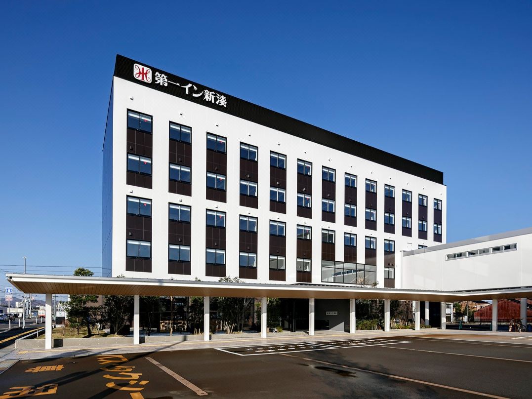 新湊Daiichi旅館