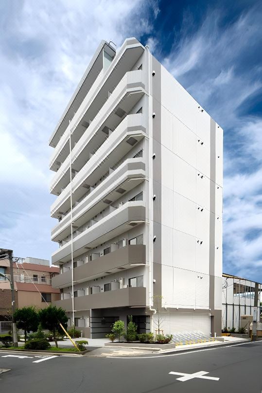 Voga Corte千鳥町旅館