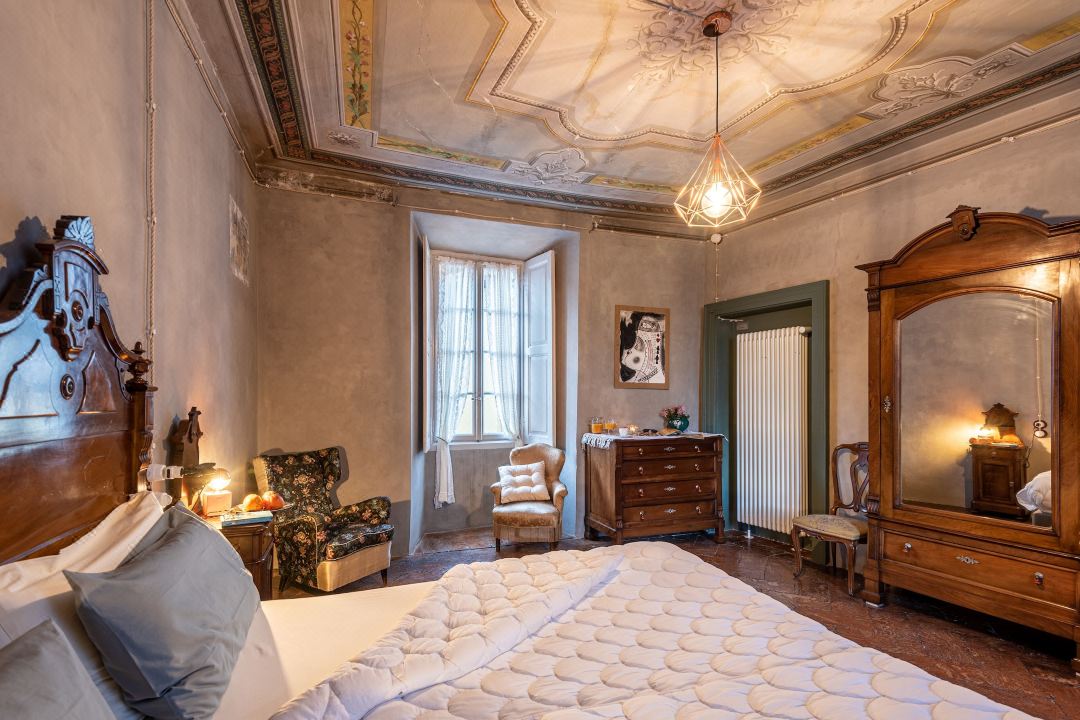 B&B Villa Rosalinda