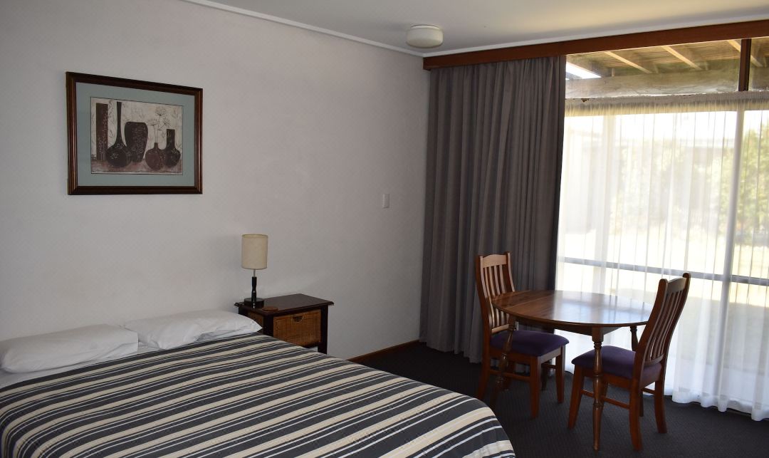 Coonawarra Motor Lodge