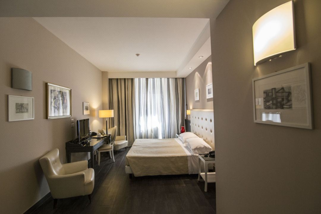 Hotel Mediterraneo