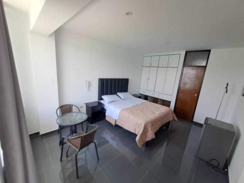 Hotel Kendari - Chincha