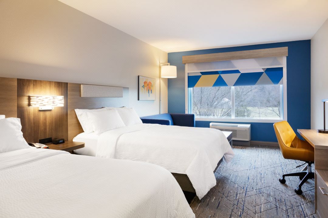 Holiday Inn Express GARDEN CITY EAST by IHG