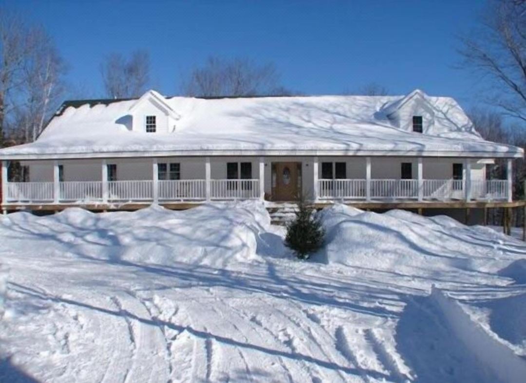 Blueberry Fields B&B