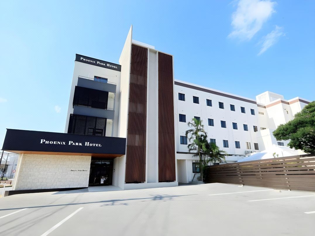 鳳凰公園飯店