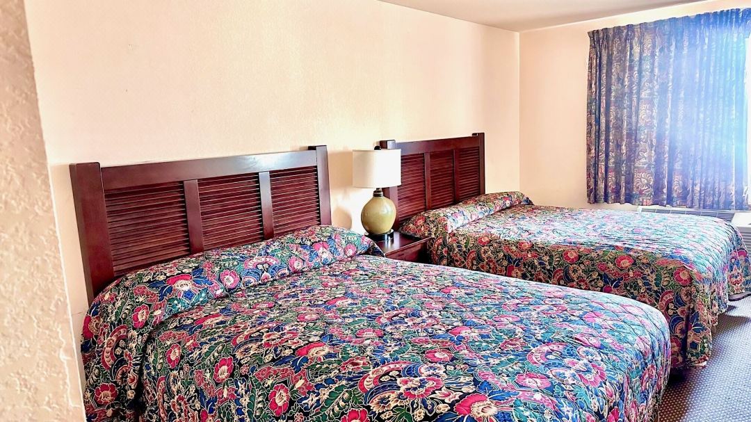 Haven Inn & Suites