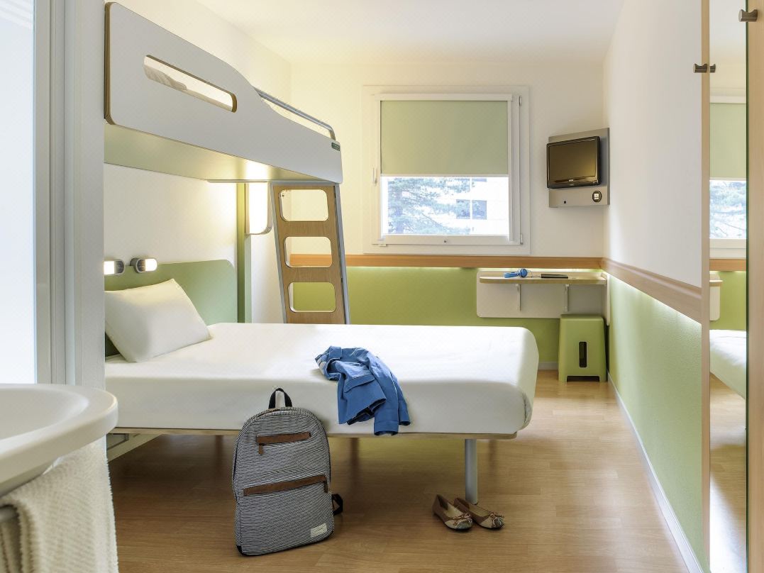 Ibis Budget Parauapebas