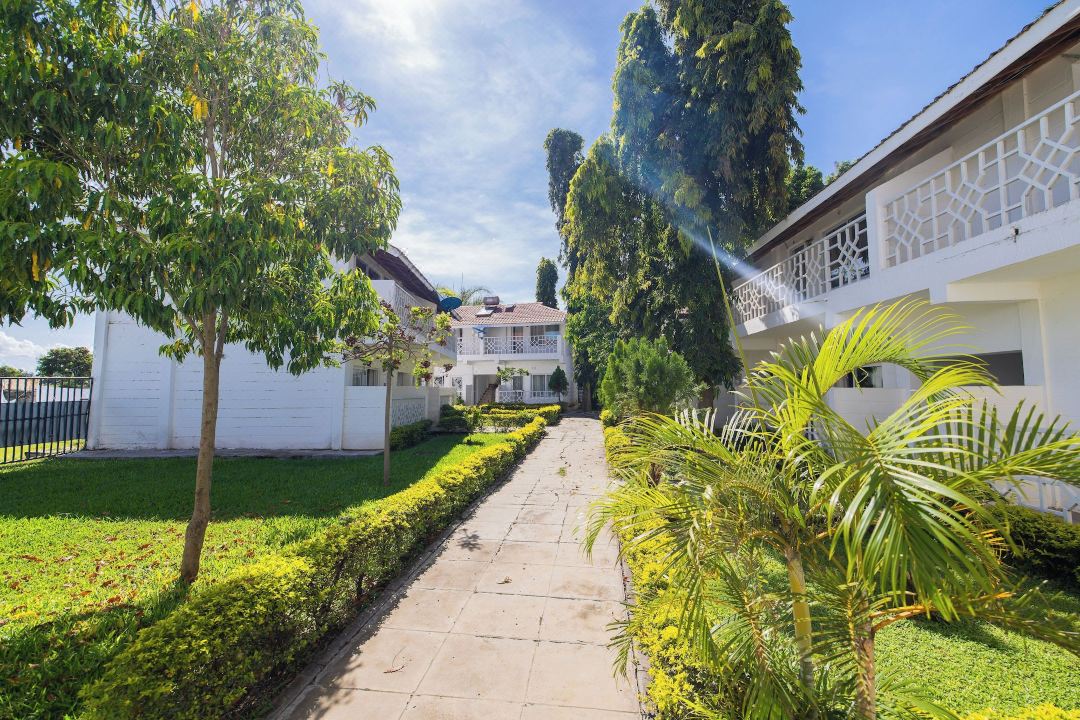 Mbita Tourist Hotel