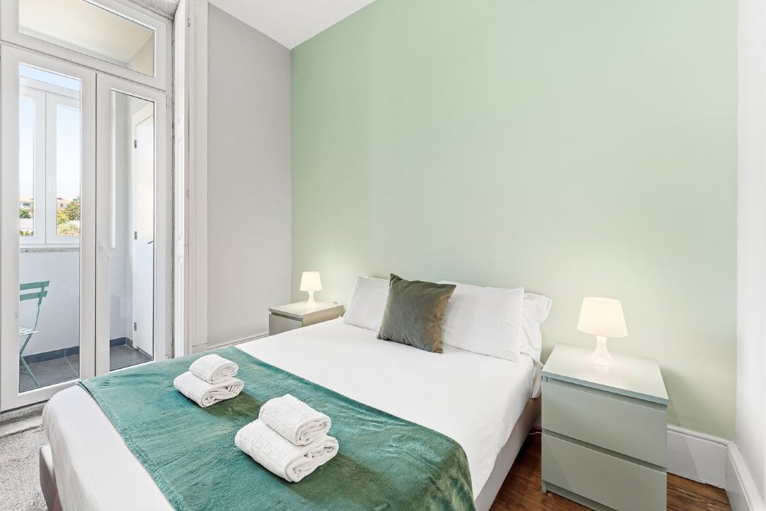 GuestReady - Porto Home IV