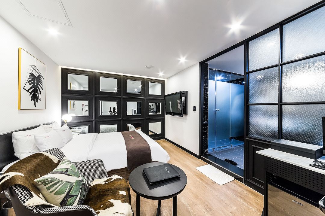 SM Boutique Hotel