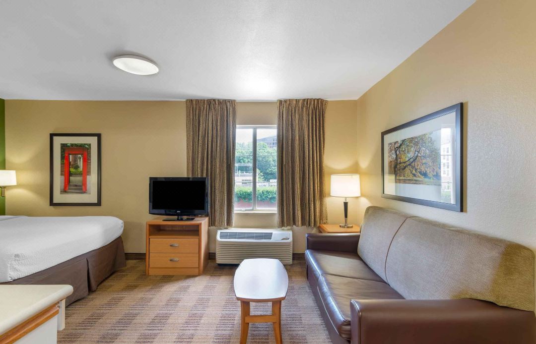 Extended Stay America Select Suites - Atlanta - Marietta - Wildwood