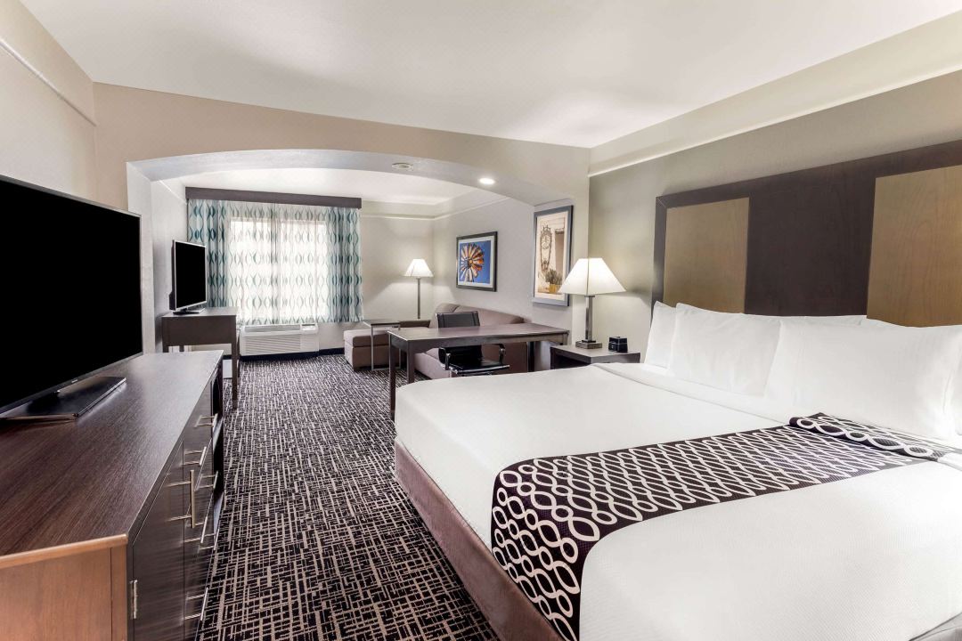 La Quinta Inn & Suites by Wyndham Seguin