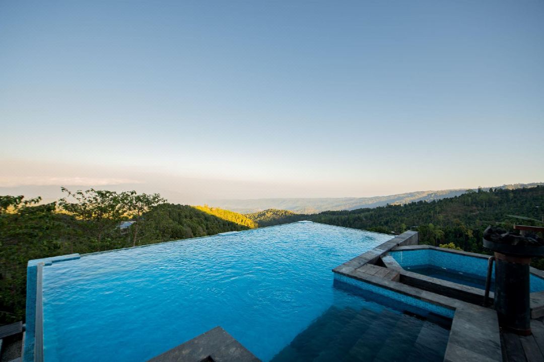 Munduk Heaven Luxury Villas