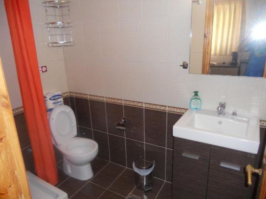 Washroom