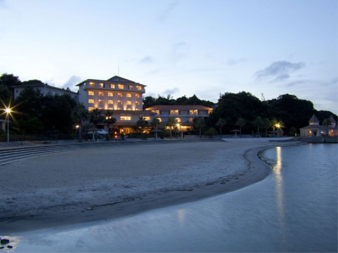 Hotel Hana