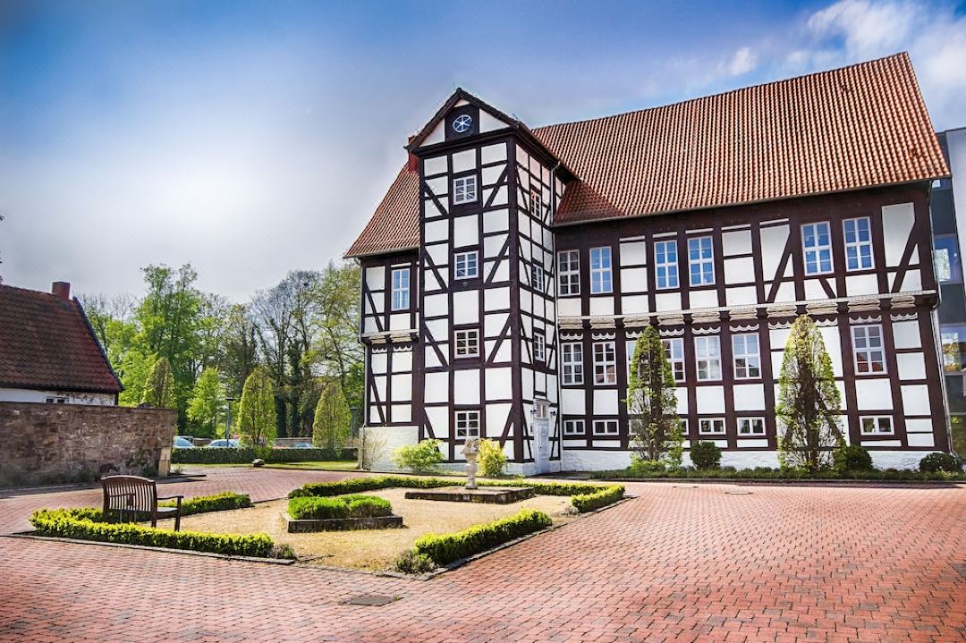 Hotel Brückentor