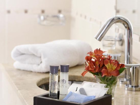 Argenta Suites Belgrano - Tap to explore photos