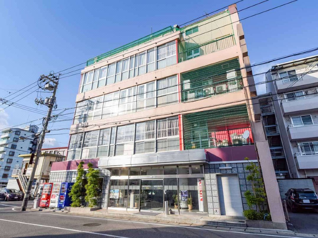 Business Hotel New Nagawajima