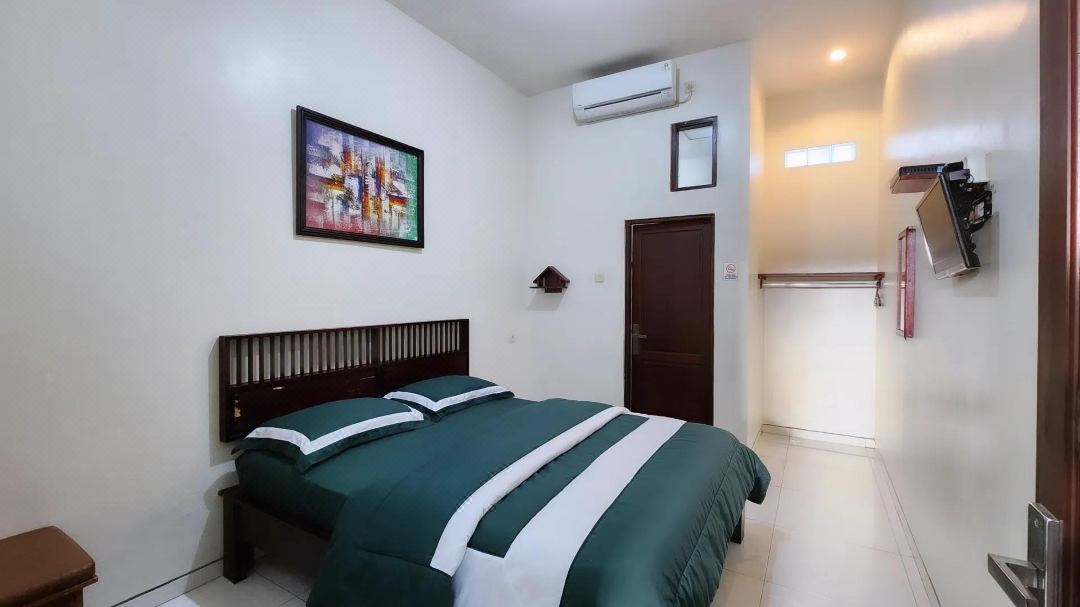 Hotel Andaru Syariah