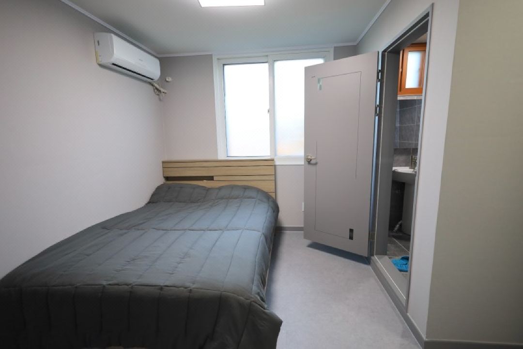 Yangpyeong Hyangchonminbak Pension