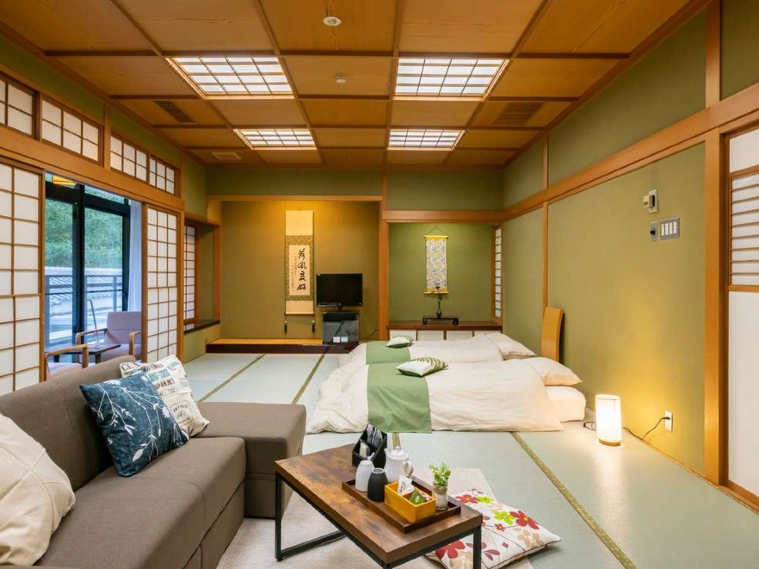 Hanahasuonnsenn Somayama