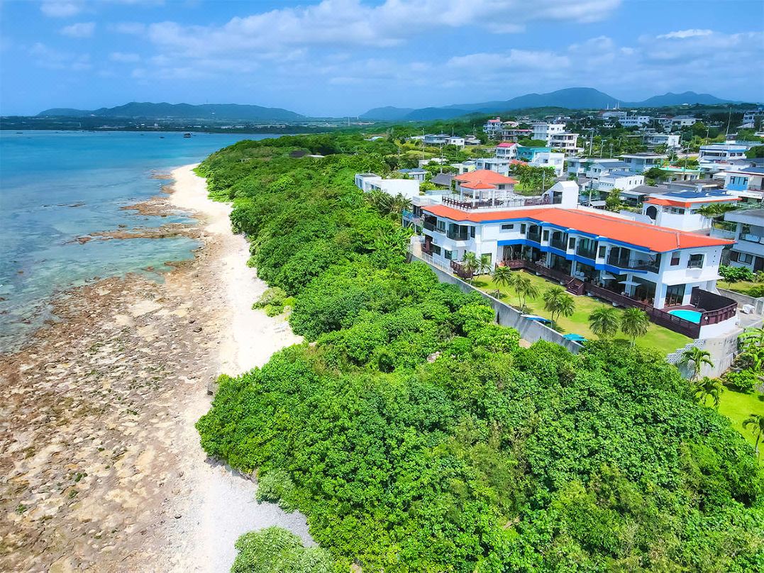 Haruhoo Resort Ishigaki