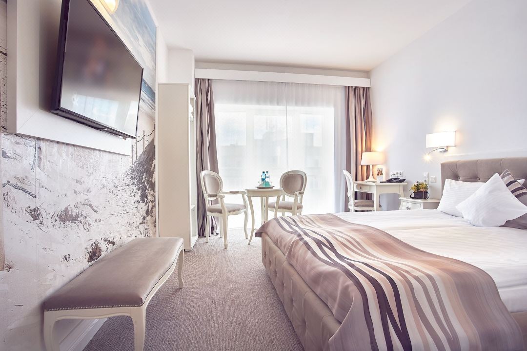 Hotel Continental Forum Constanta