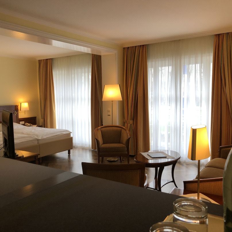 Hotel Scherf