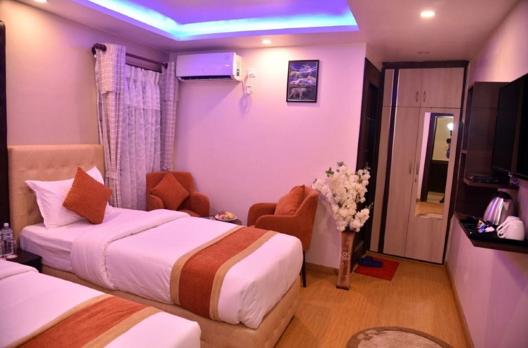 Marinha Airport Hotel
