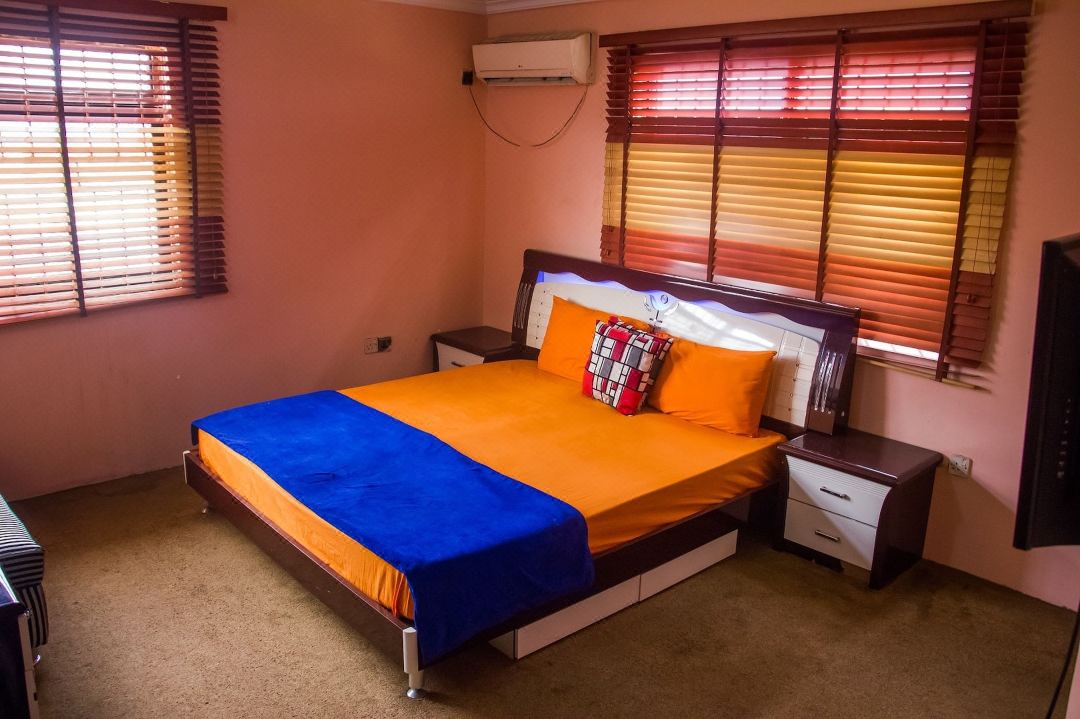 Dalian Guest House