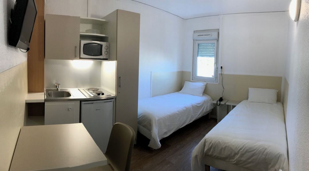 Be Myhôtel