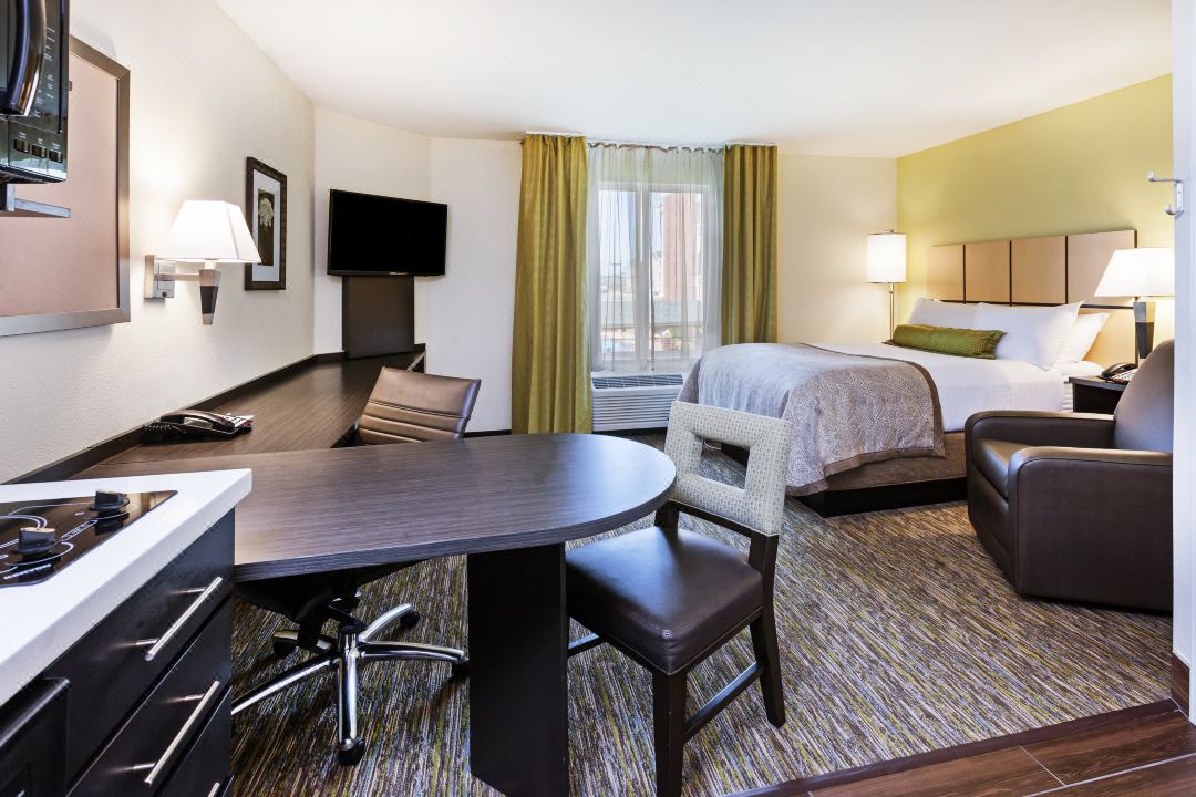 Candlewood Suites San Angelo TX by IHG