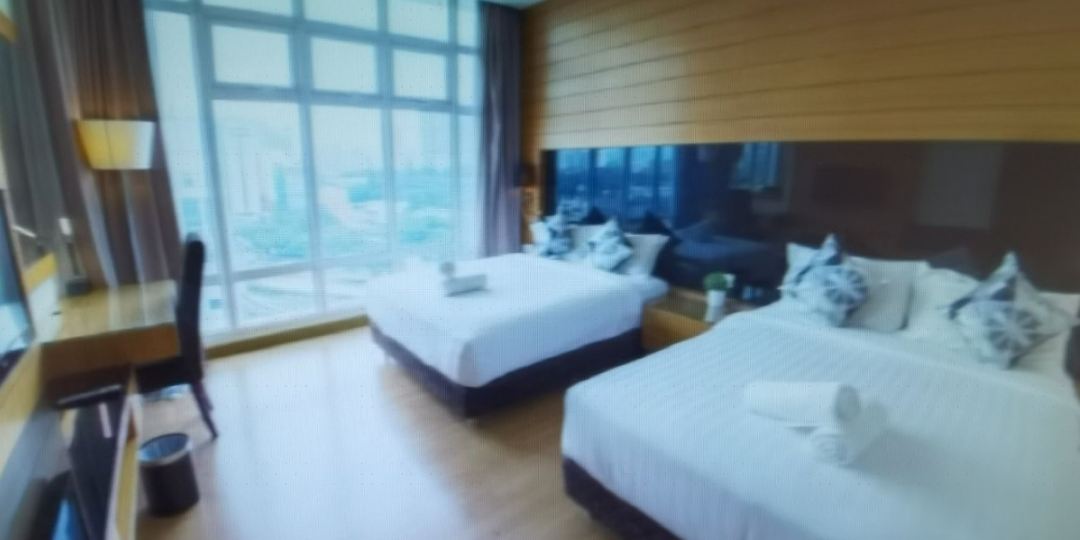 塔河春天旅馆(昌盛路店)