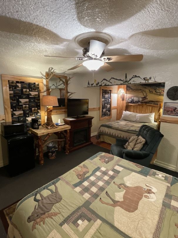 Rio Grande Motel