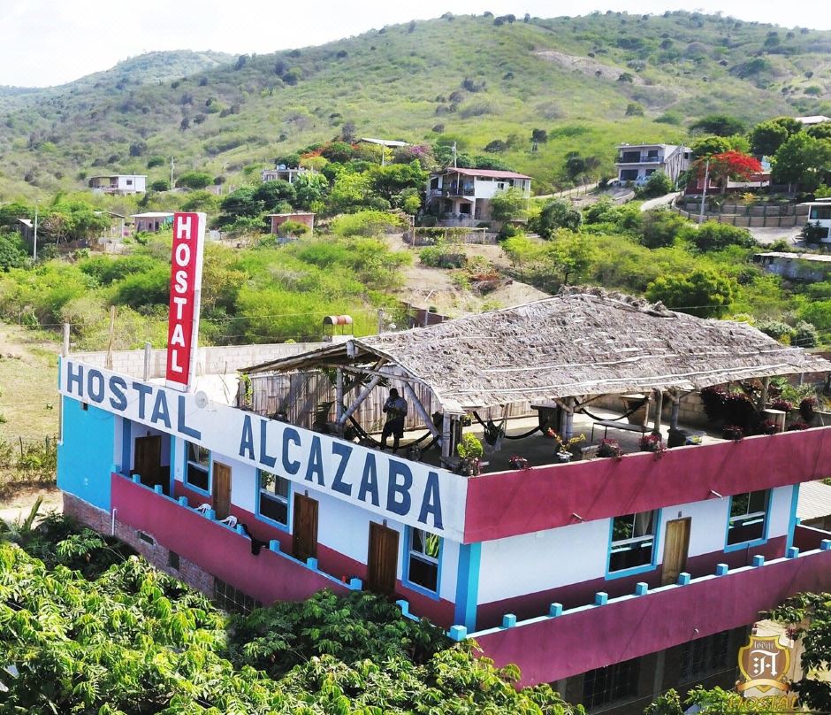 Hostal Alcazaba